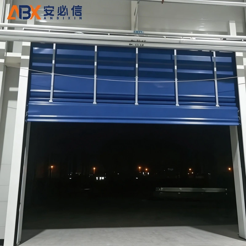 毕节高速堆积门